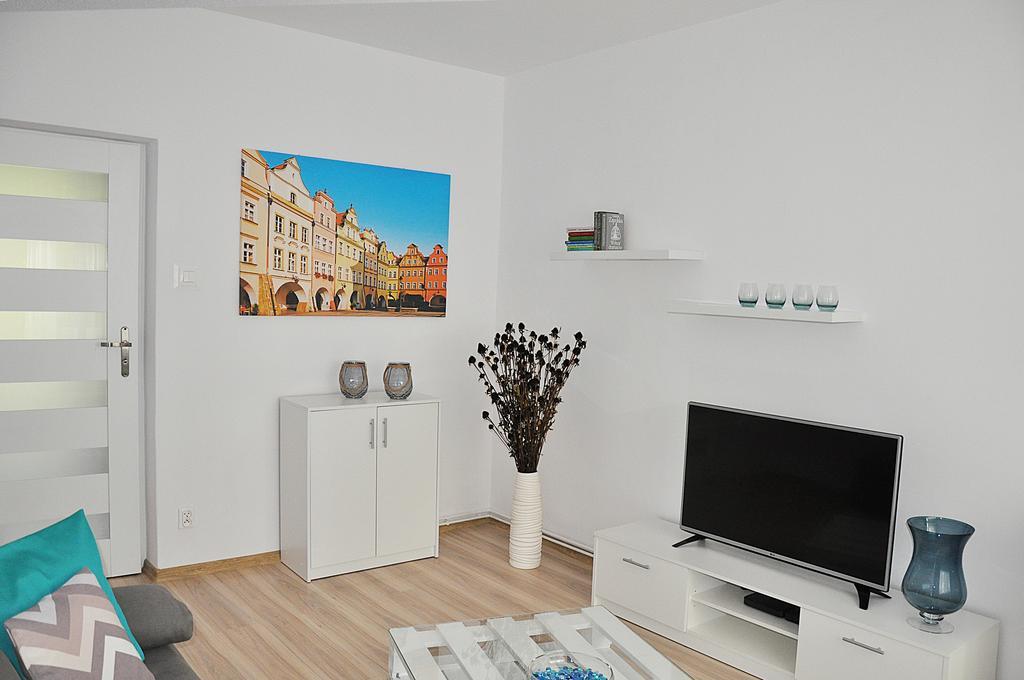 Apartament Rosa Jelenia Gora Exterior photo