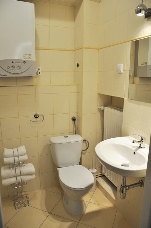 Apartament Rosa Jelenia Gora Exterior photo