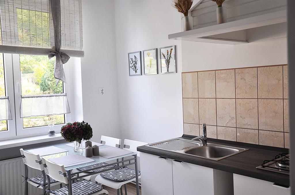 Apartament Rosa Jelenia Gora Exterior photo